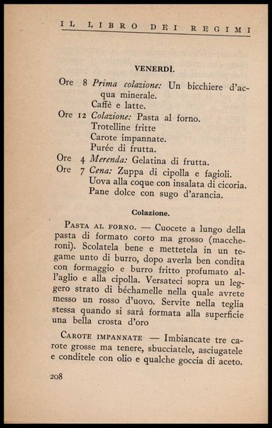 A regime... ma senza rinunce! : menus e ricette settimanali per conservare la linea, per curare anemia, diabete, enterite ... / Ines e Mimy Bergamo