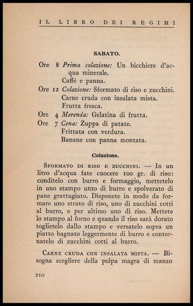 A regime... ma senza rinunce! : menus e ricette settimanali per conservare la linea, per curare anemia, diabete, enterite ... / Ines e Mimy Bergamo