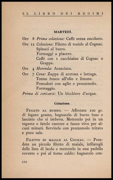 A regime... ma senza rinunce! : menus e ricette settimanali per conservare la linea, per curare anemia, diabete, enterite ... / Ines e Mimy Bergamo