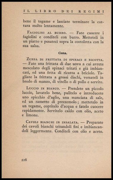 A regime... ma senza rinunce! : menus e ricette settimanali per conservare la linea, per curare anemia, diabete, enterite ... / Ines e Mimy Bergamo