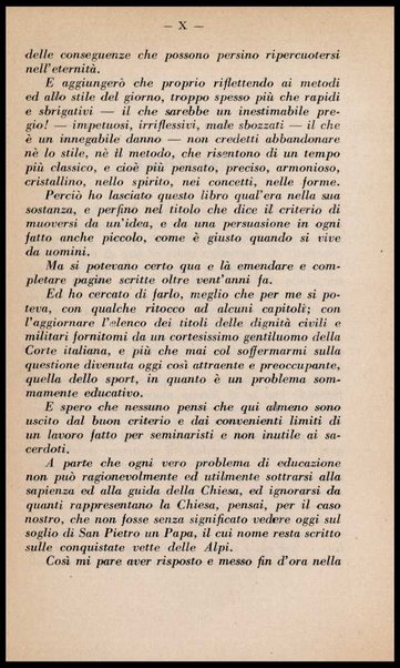 Principi e norme di buona creanza : con appunti d'igiene per i seminari, in conformità delle istruzioni pontificie / Arturo Bonardi