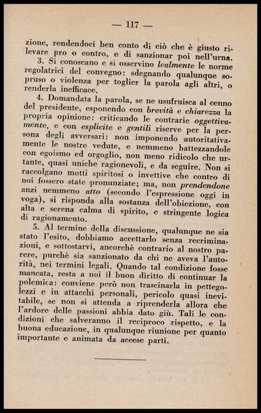 Principi e norme di buona creanza : con appunti d'igiene per i seminari, in conformità delle istruzioni pontificie / Arturo Bonardi