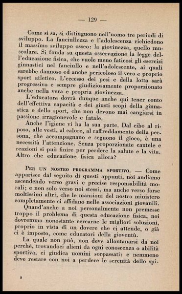 Principi e norme di buona creanza : con appunti d'igiene per i seminari, in conformità delle istruzioni pontificie / Arturo Bonardi