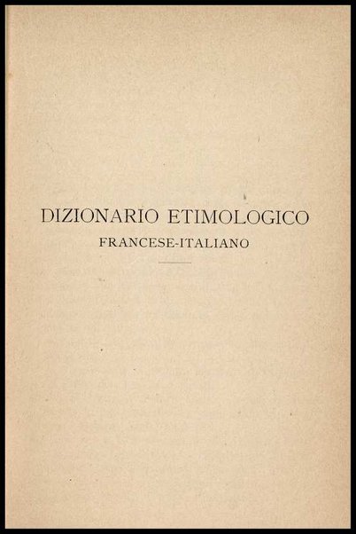 Il Gastronomo moderno : vademecum ad uso degli albergatori, cuochi, segretari e personale d'albergo, corredato da 250 menus originali e moderni e da un dizionario di cucina contenente oltre 4000 traduzioni ed annotazioni sul significato e l'etimologia dei termini più in uso nel gergo di cucina francese