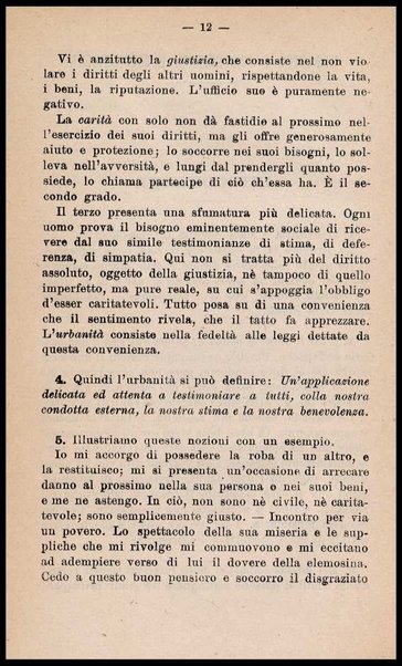 Urbanità e convenienze ecclesiastiche / L. Brancherau ; traduzione del teol. Eugenio Mascarelli