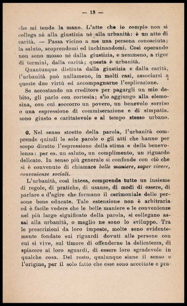 Urbanità e convenienze ecclesiastiche / L. Brancherau ; traduzione del teol. Eugenio Mascarelli