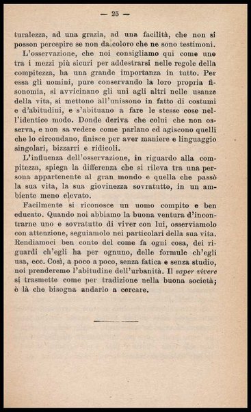 Urbanità e convenienze ecclesiastiche / L. Brancherau ; traduzione del teol. Eugenio Mascarelli