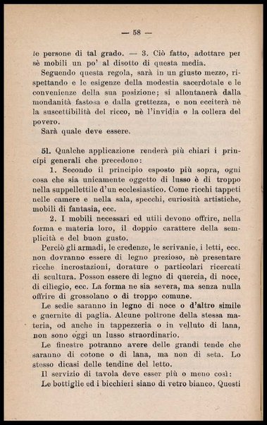 Urbanità e convenienze ecclesiastiche / L. Brancherau ; traduzione del teol. Eugenio Mascarelli