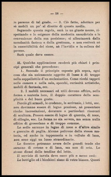 Urbanità e convenienze ecclesiastiche / L. Brancherau ; traduzione del teol. Eugenio Mascarelli