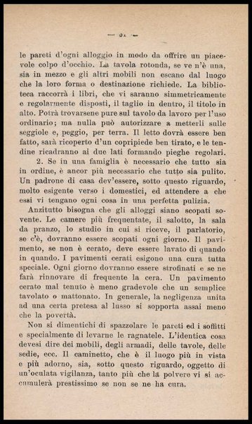 Urbanità e convenienze ecclesiastiche / L. Brancherau ; traduzione del teol. Eugenio Mascarelli