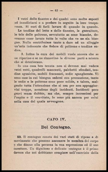 Urbanità e convenienze ecclesiastiche / L. Brancherau ; traduzione del teol. Eugenio Mascarelli