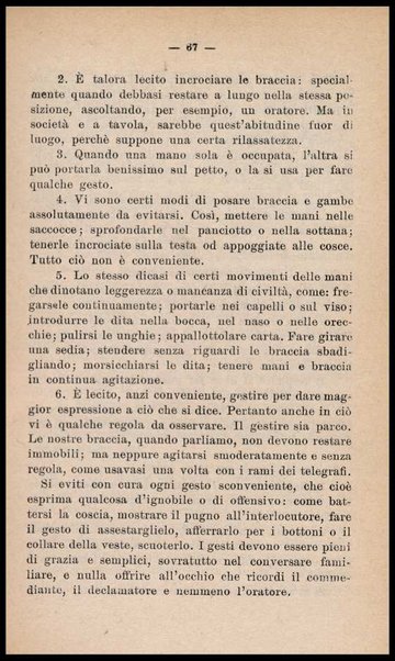 Urbanità e convenienze ecclesiastiche / L. Brancherau ; traduzione del teol. Eugenio Mascarelli