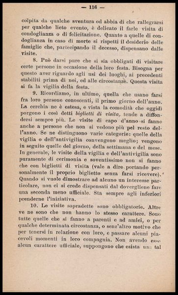 Urbanità e convenienze ecclesiastiche / L. Brancherau ; traduzione del teol. Eugenio Mascarelli