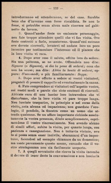 Urbanità e convenienze ecclesiastiche / L. Brancherau ; traduzione del teol. Eugenio Mascarelli