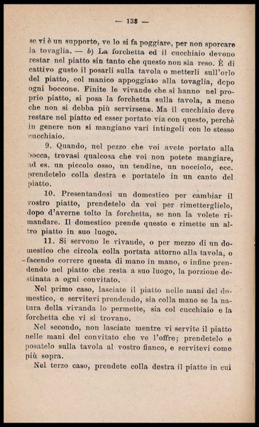 Urbanità e convenienze ecclesiastiche / L. Brancherau ; traduzione del teol. Eugenio Mascarelli