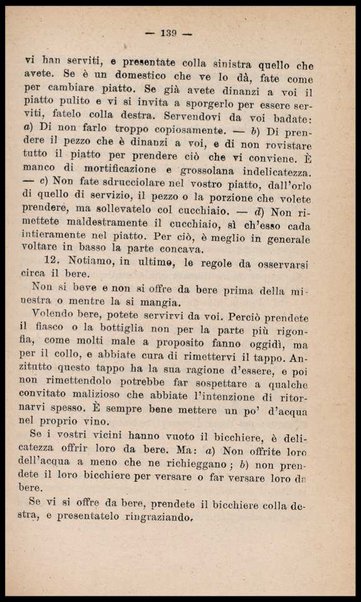 Urbanità e convenienze ecclesiastiche / L. Brancherau ; traduzione del teol. Eugenio Mascarelli