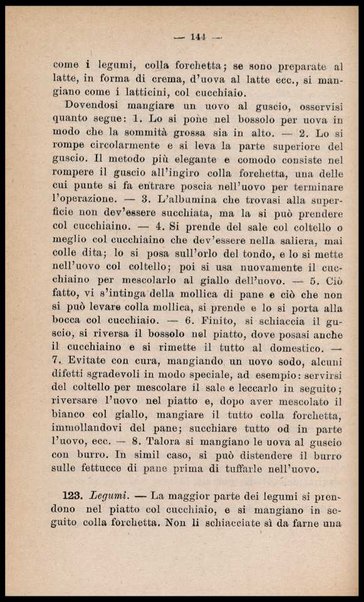 Urbanità e convenienze ecclesiastiche / L. Brancherau ; traduzione del teol. Eugenio Mascarelli