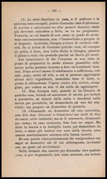 Urbanità e convenienze ecclesiastiche / L. Brancherau ; traduzione del teol. Eugenio Mascarelli