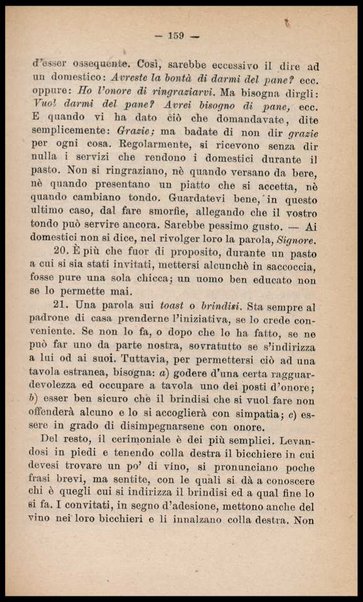 Urbanità e convenienze ecclesiastiche / L. Brancherau ; traduzione del teol. Eugenio Mascarelli