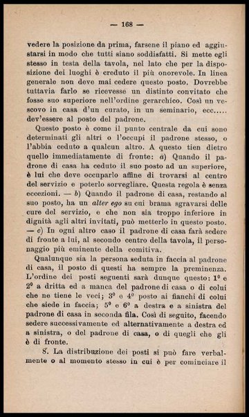 Urbanità e convenienze ecclesiastiche / L. Brancherau ; traduzione del teol. Eugenio Mascarelli