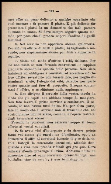 Urbanità e convenienze ecclesiastiche / L. Brancherau ; traduzione del teol. Eugenio Mascarelli