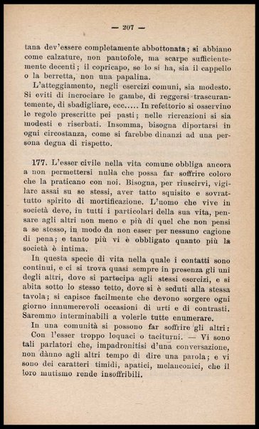 Urbanità e convenienze ecclesiastiche / L. Brancherau ; traduzione del teol. Eugenio Mascarelli