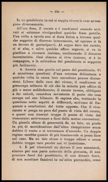 Urbanità e convenienze ecclesiastiche / L. Brancherau ; traduzione del teol. Eugenio Mascarelli