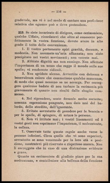 Urbanità e convenienze ecclesiastiche / L. Brancherau ; traduzione del teol. Eugenio Mascarelli