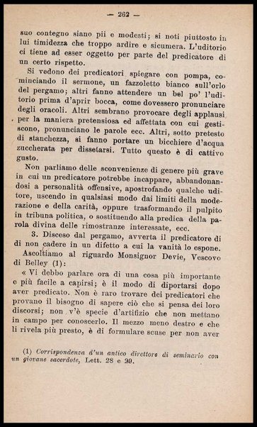 Urbanità e convenienze ecclesiastiche / L. Brancherau ; traduzione del teol. Eugenio Mascarelli