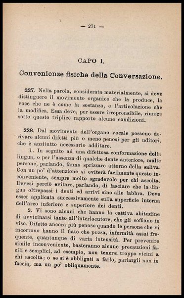 Urbanità e convenienze ecclesiastiche / L. Brancherau ; traduzione del teol. Eugenio Mascarelli