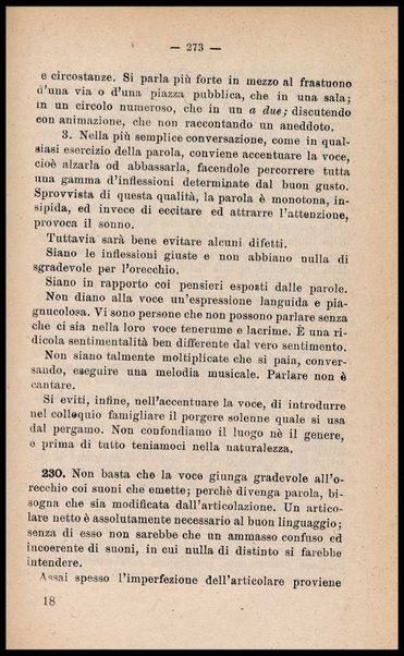 Urbanità e convenienze ecclesiastiche / L. Brancherau ; traduzione del teol. Eugenio Mascarelli