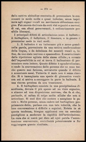 Urbanità e convenienze ecclesiastiche / L. Brancherau ; traduzione del teol. Eugenio Mascarelli