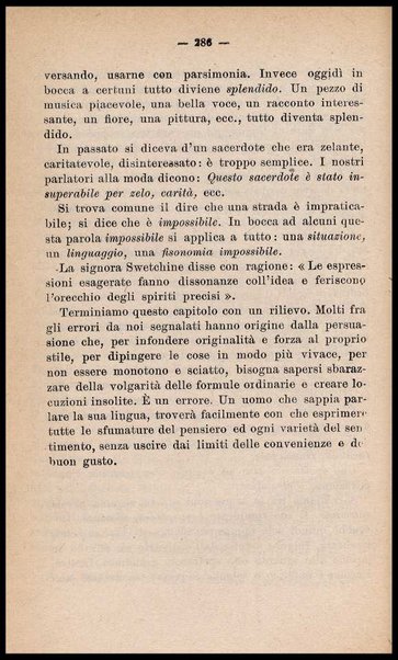 Urbanità e convenienze ecclesiastiche / L. Brancherau ; traduzione del teol. Eugenio Mascarelli