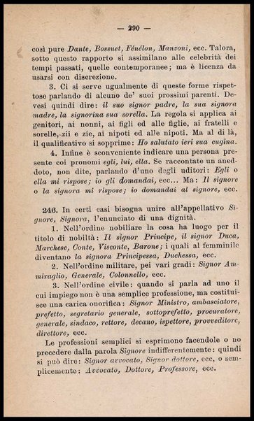 Urbanità e convenienze ecclesiastiche / L. Brancherau ; traduzione del teol. Eugenio Mascarelli