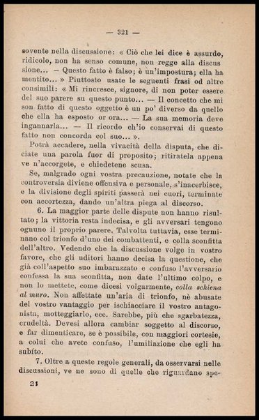 Urbanità e convenienze ecclesiastiche / L. Brancherau ; traduzione del teol. Eugenio Mascarelli