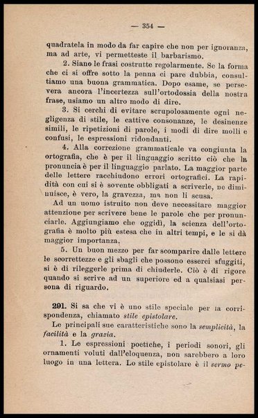 Urbanità e convenienze ecclesiastiche / L. Brancherau ; traduzione del teol. Eugenio Mascarelli