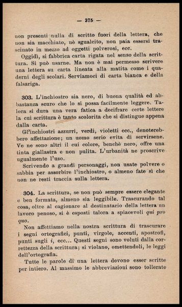 Urbanità e convenienze ecclesiastiche / L. Brancherau ; traduzione del teol. Eugenio Mascarelli