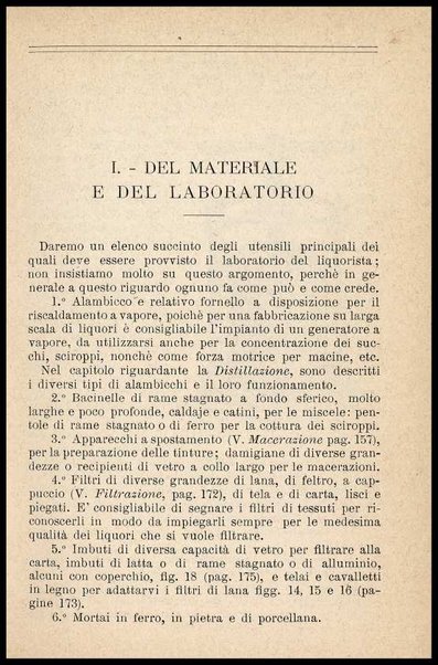 Il liquorista : Duemila ricette e procedimenti pratici per la composizione e fabbricazione dei liquori