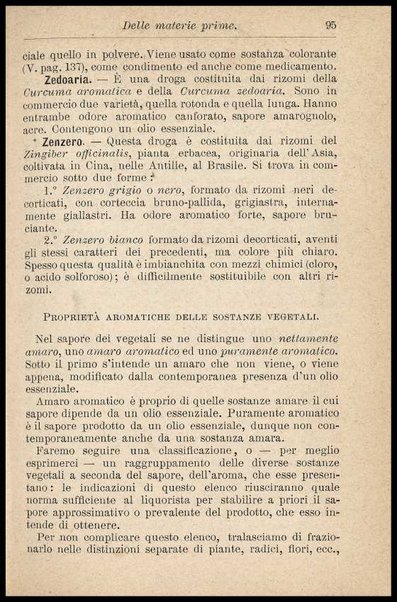 Il liquorista : Duemila ricette e procedimenti pratici per la composizione e fabbricazione dei liquori
