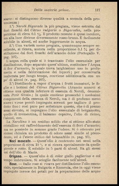 Il liquorista : Duemila ricette e procedimenti pratici per la composizione e fabbricazione dei liquori