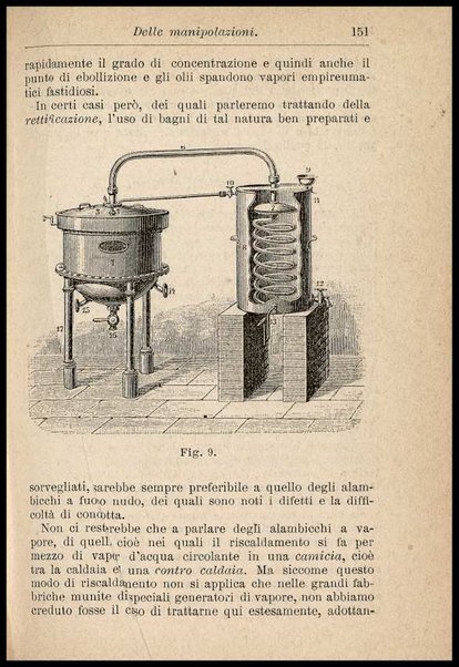 Il liquorista : Duemila ricette e procedimenti pratici per la composizione e fabbricazione dei liquori