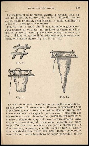 Il liquorista : Duemila ricette e procedimenti pratici per la composizione e fabbricazione dei liquori
