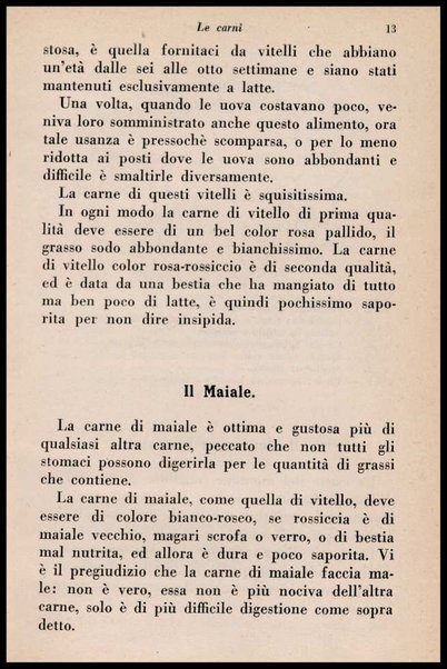 Manuale della massaia italiana : cucina famigliare, dietetica, regime / G. Ciocca