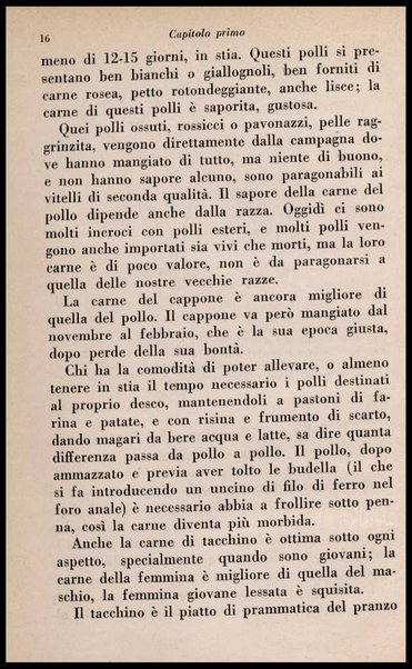 Manuale della massaia italiana : cucina famigliare, dietetica, regime / G. Ciocca