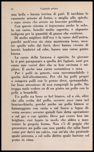 Manuale della massaia italiana : cucina famigliare, dietetica, regime / G. Ciocca