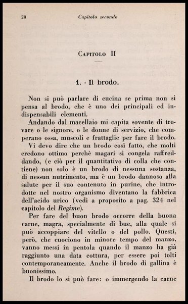 Manuale della massaia italiana : cucina famigliare, dietetica, regime / G. Ciocca