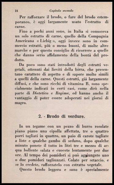 Manuale della massaia italiana : cucina famigliare, dietetica, regime / G. Ciocca