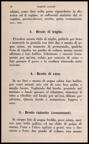 Manuale della massaia italiana : cucina famigliare, dietetica, regime / G. Ciocca
