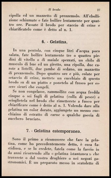 Manuale della massaia italiana : cucina famigliare, dietetica, regime / G. Ciocca