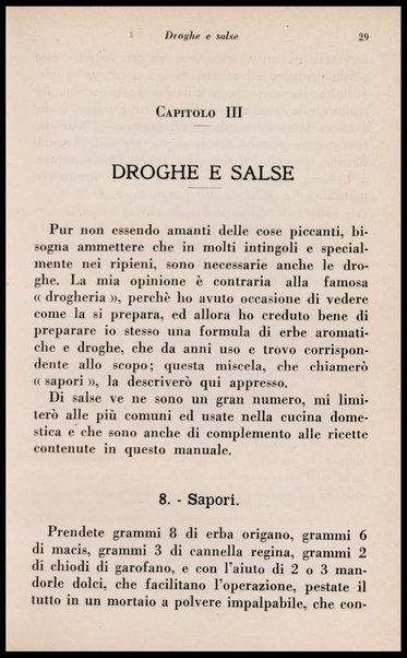 Manuale della massaia italiana : cucina famigliare, dietetica, regime / G. Ciocca